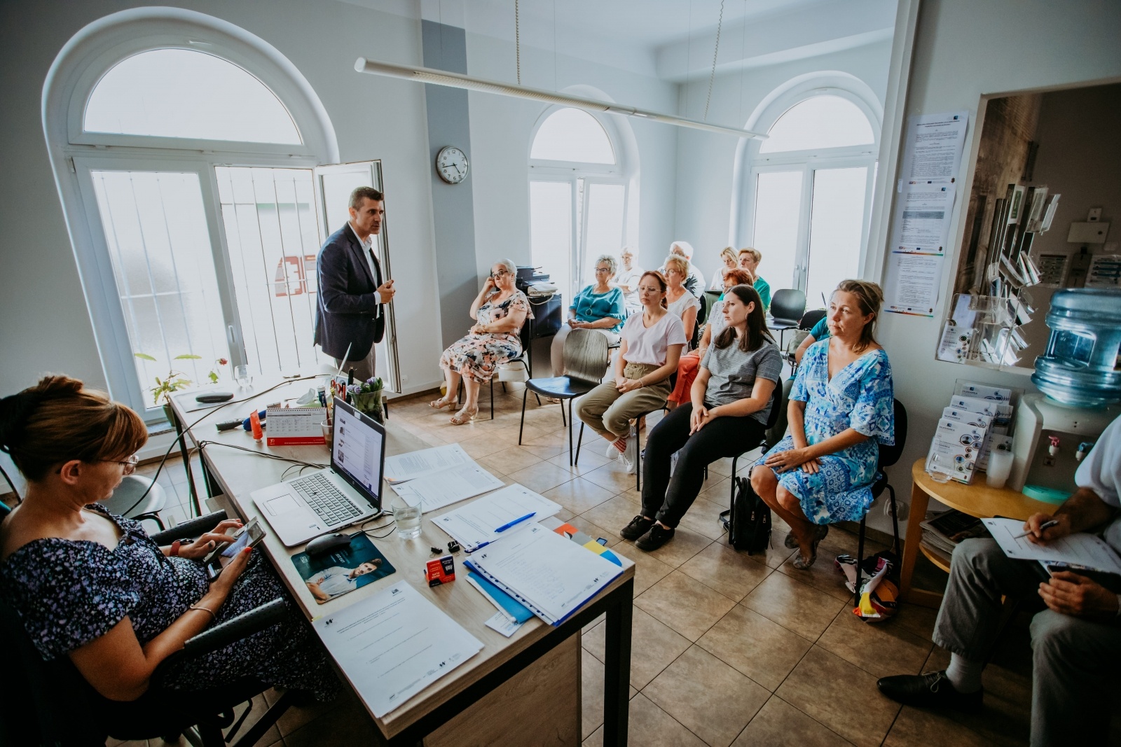 Zdjęcie w galerii na portalu naszwodzislaw.com: Kolejny wykład Uniwersytetu Ludowego już 2 sierpnia wiadomości z regionu