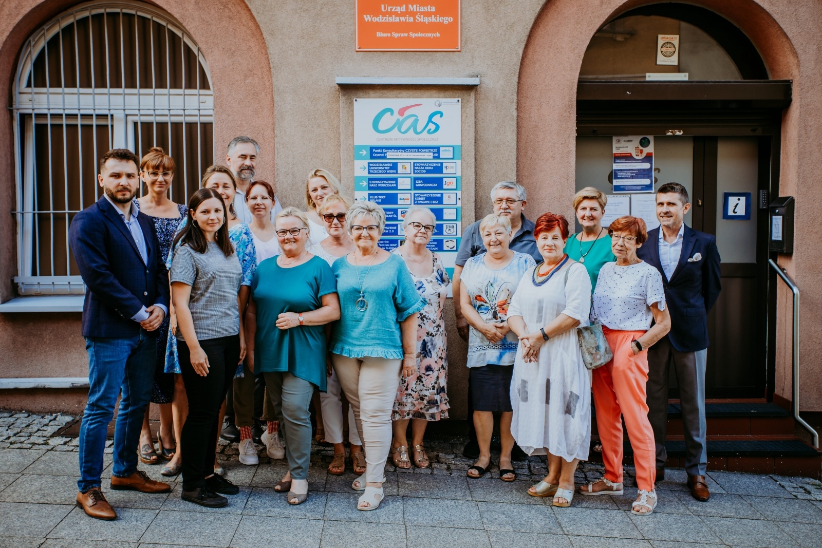 Zdjęcie w galerii na portalu naszwodzislaw.com: Kolejny wykład Uniwersytetu Ludowego już 2 sierpnia wiadomości z regionu