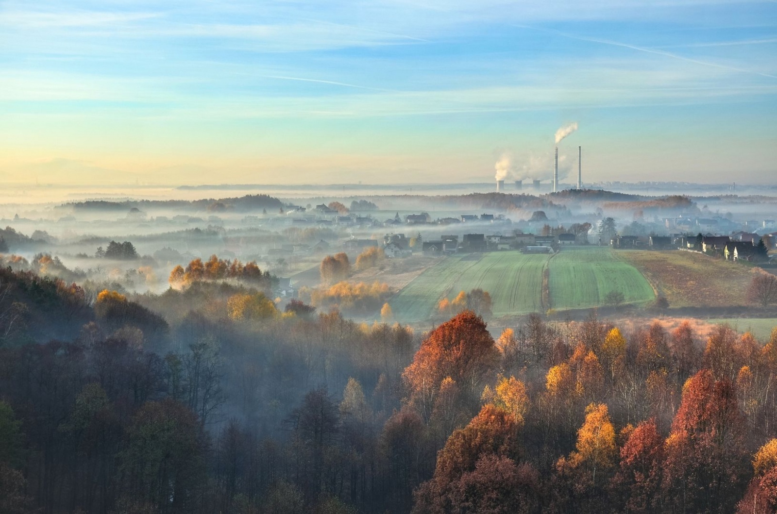 Zdjęcie w galerii na portalu naszwodzislaw.com: Powiatowy konkurs foto rozstrzygnięty wiadomości z regionu