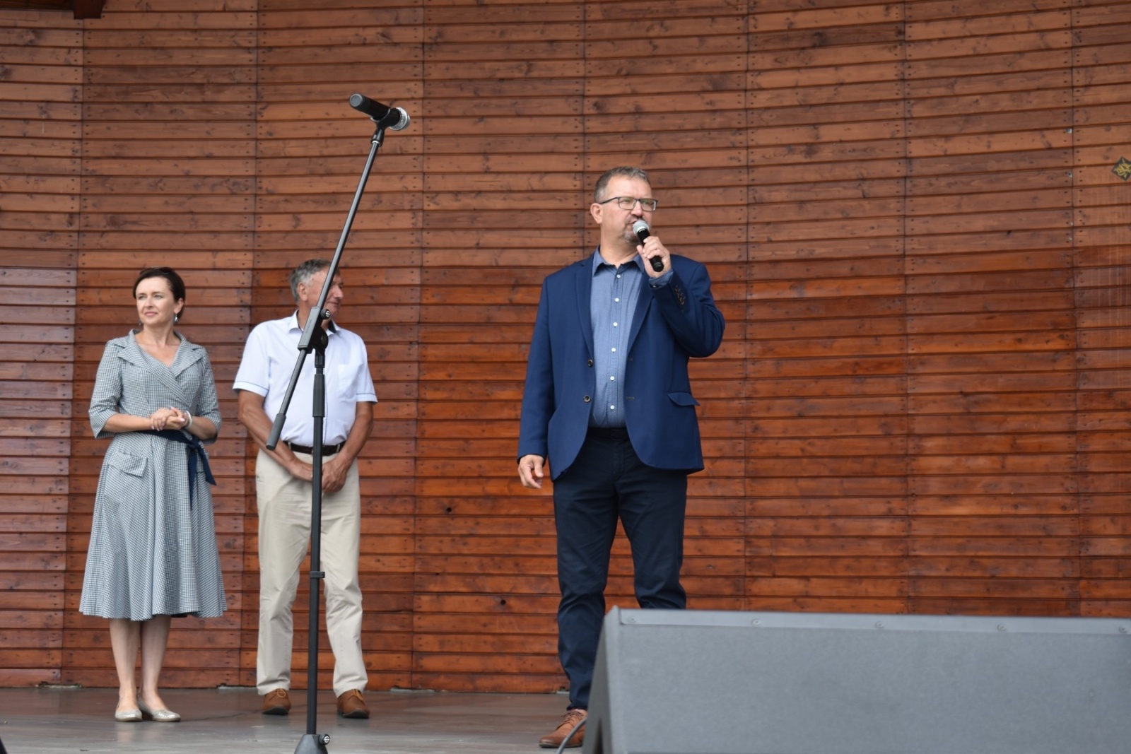 Zdjęcie w galerii na portalu naszwodzislaw.com: Ogrom uznania, wdzięczności i podziwu. Gmina Godów uhonorowała wolontariuszy wiadomości z regionu