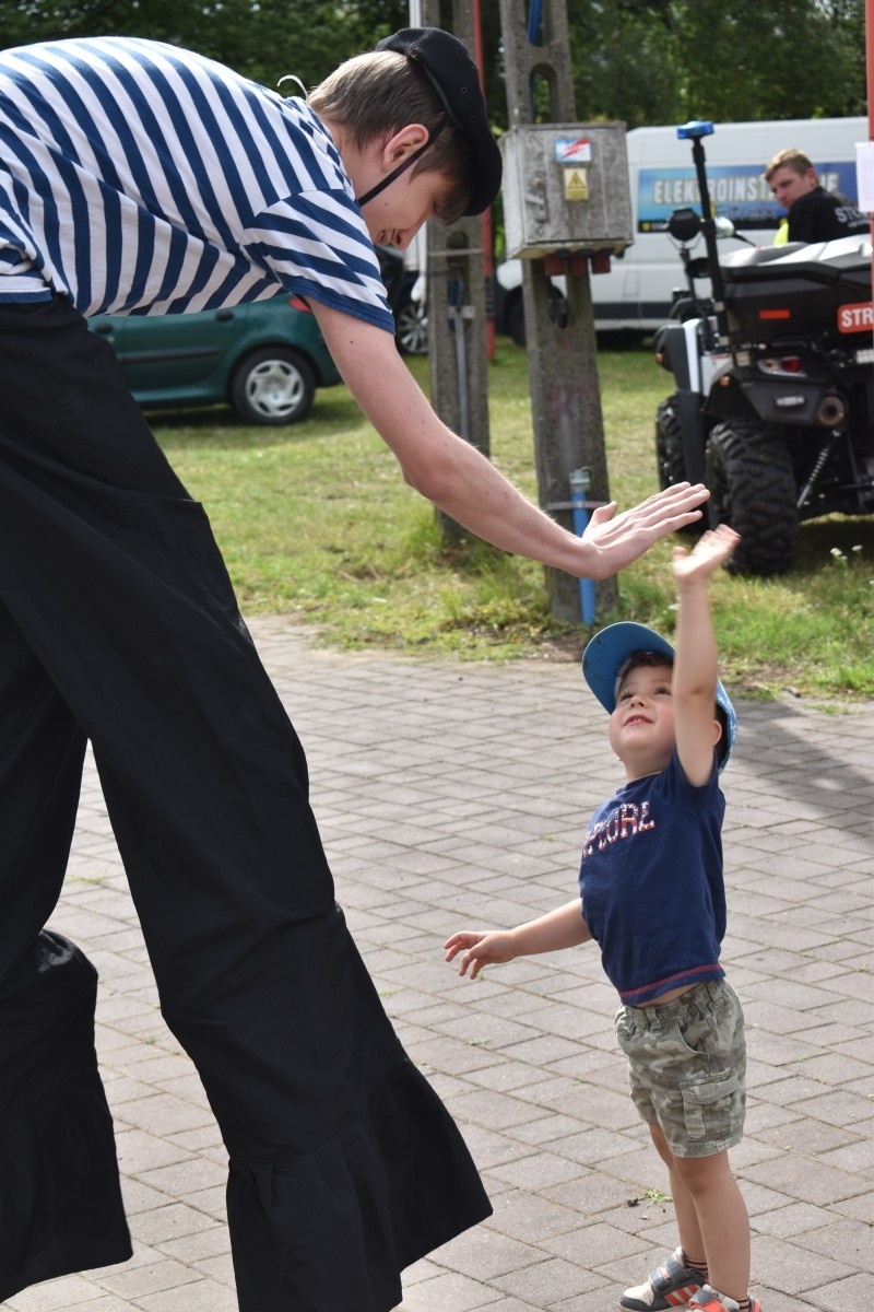 Zdjęcie w galerii na portalu naszwodzislaw.com: Ogrom uznania, wdzięczności i podziwu. Gmina Godów uhonorowała wolontariuszy wiadomości z regionu