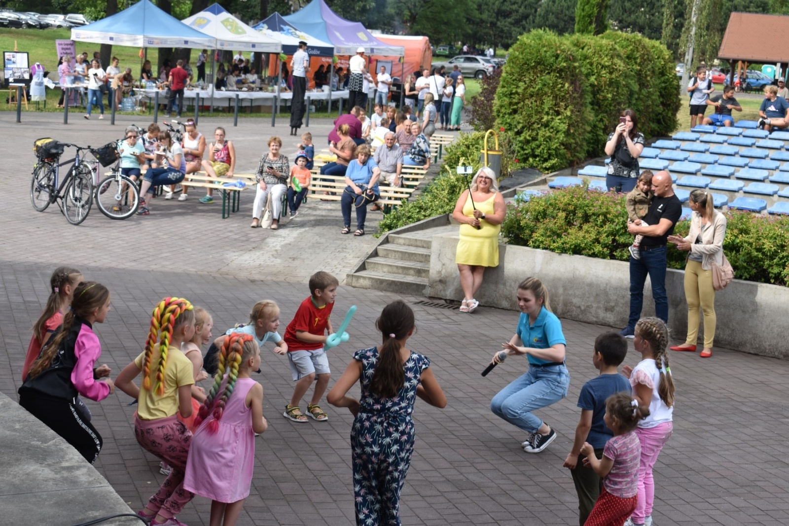 Zdjęcie w galerii na portalu naszwodzislaw.com: Ogrom uznania, wdzięczności i podziwu. Gmina Godów uhonorowała wolontariuszy wiadomości z regionu