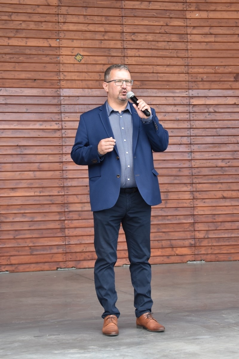 Zdjęcie w galerii na portalu naszwodzislaw.com: Ogrom uznania, wdzięczności i podziwu. Gmina Godów uhonorowała wolontariuszy wiadomości z regionu