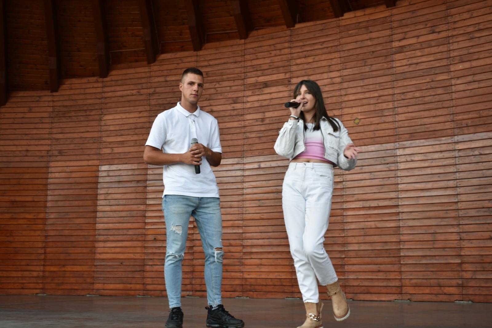 Zdjęcie w galerii na portalu naszwodzislaw.com: Ogrom uznania, wdzięczności i podziwu. Gmina Godów uhonorowała wolontariuszy wiadomości z regionu