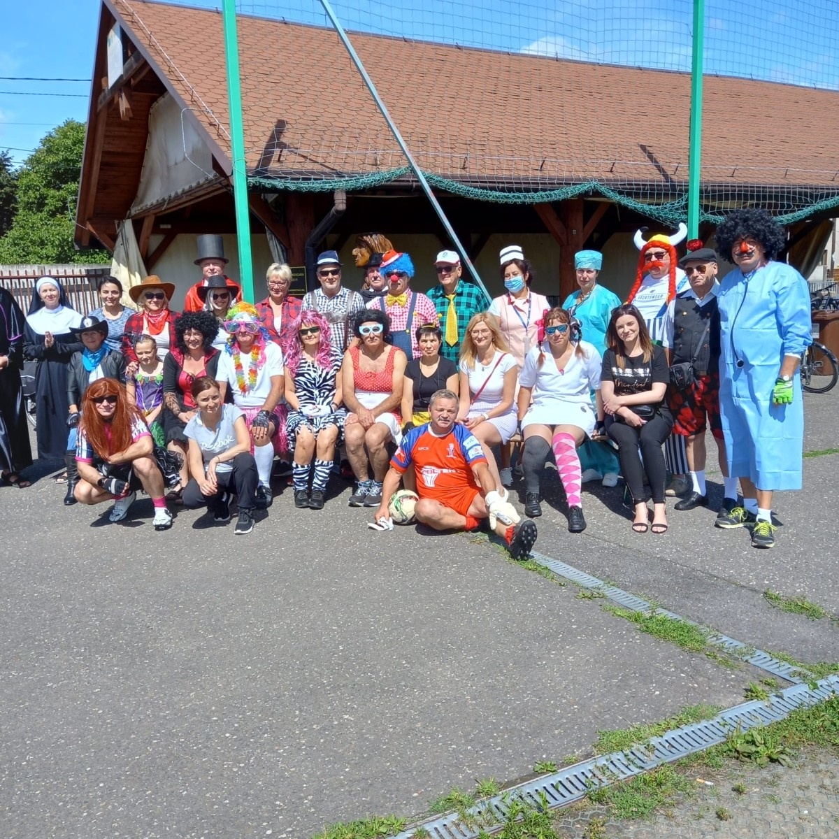 Zdjęcie w galerii na portalu naszwodzislaw.com: Ogrom uznania, wdzięczności i podziwu. Gmina Godów uhonorowała wolontariuszy wiadomości z regionu