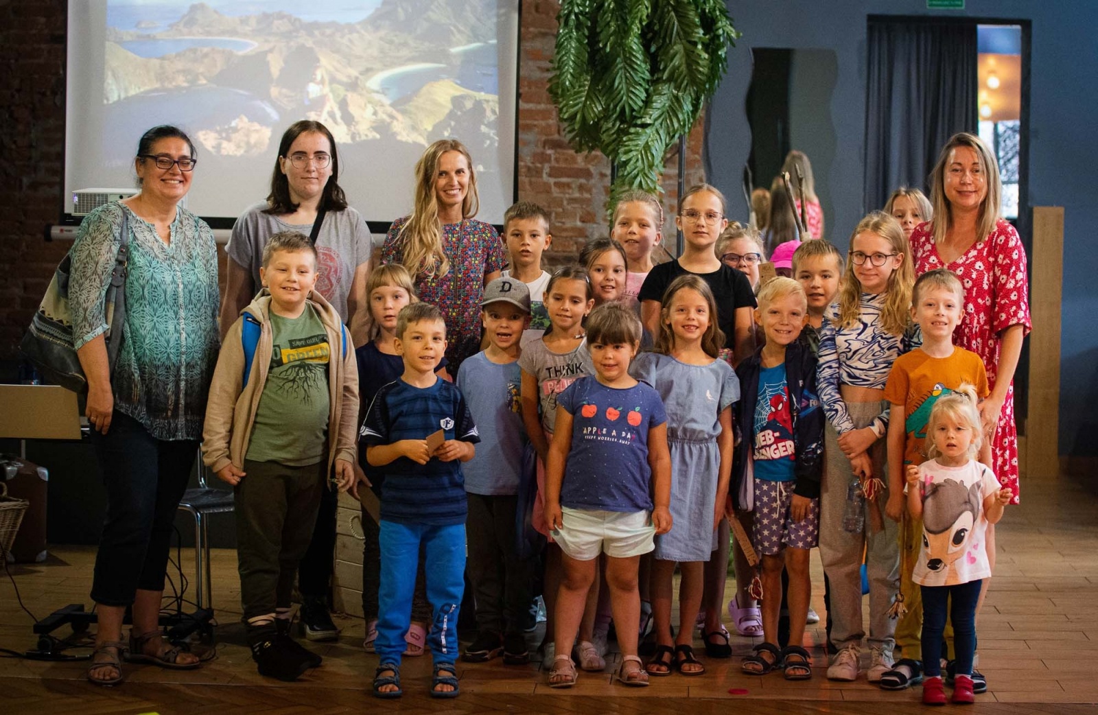 Zdjęcie w galerii na portalu naszwodzislaw.com: Miesiąc podwodnych przygód z WCK [FOTO] wiadomości z regionu