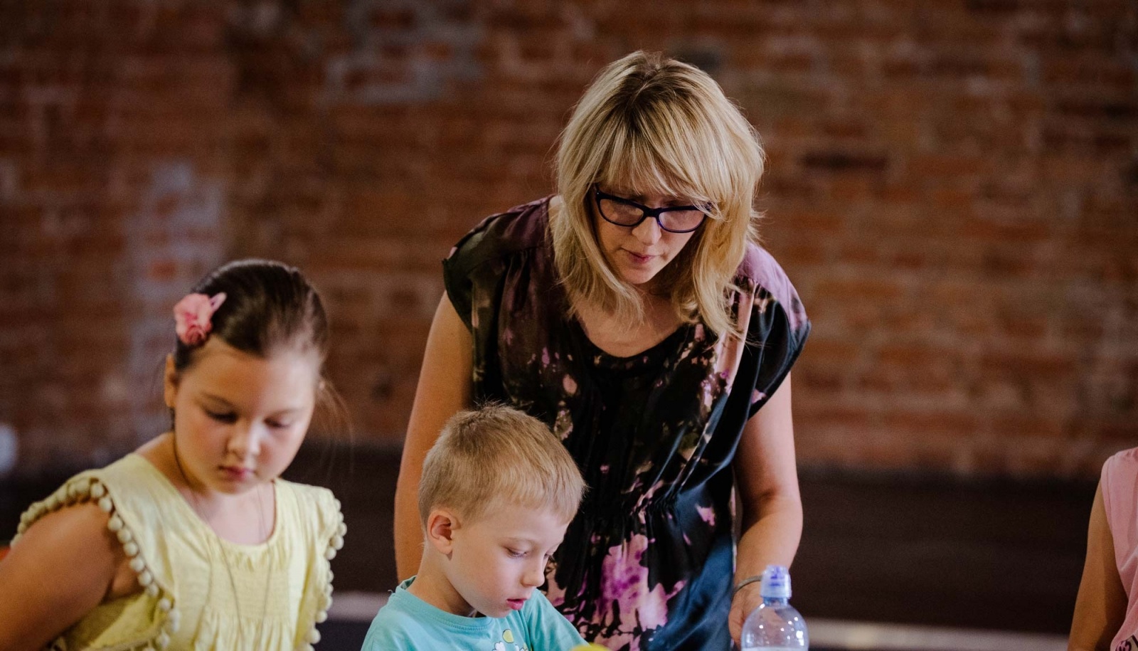 Zdjęcie w galerii na portalu naszwodzislaw.com: Miesiąc podwodnych przygód z WCK [FOTO] wiadomości z regionu