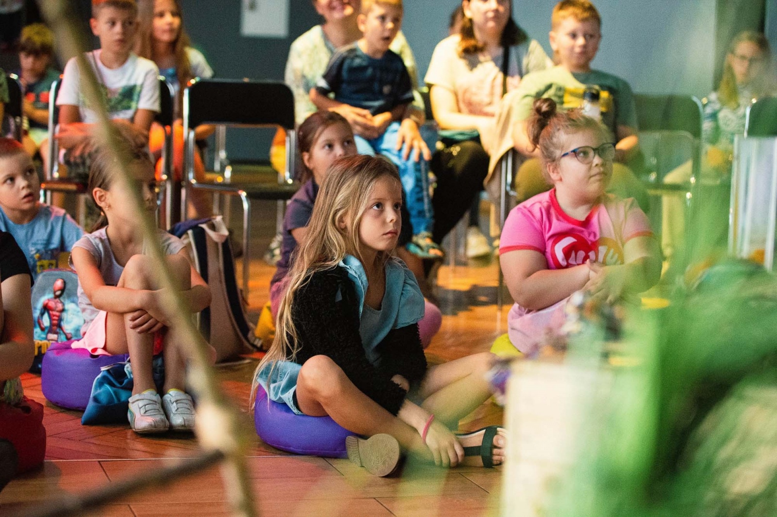 Zdjęcie w galerii na portalu naszwodzislaw.com: Miesiąc podwodnych przygód z WCK [FOTO] wiadomości z regionu