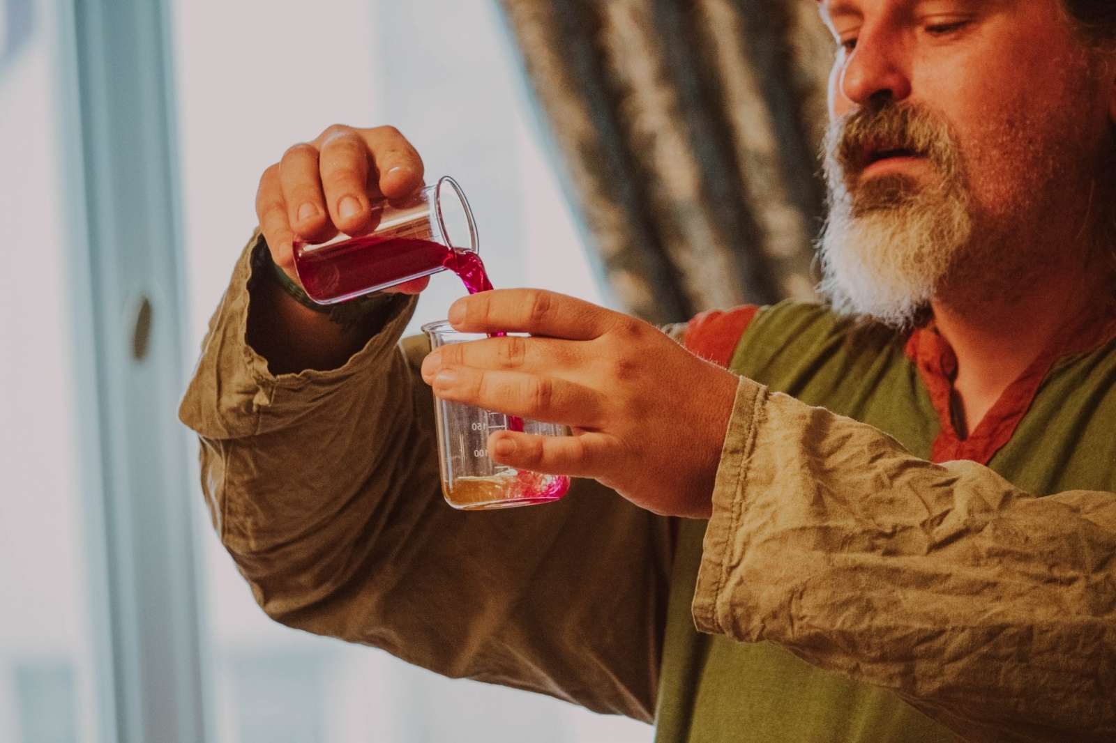 Zdjęcie w galerii na portalu naszwodzislaw.com: Pałac Dietrichsteinów. Wielkie otwarcie za nami [FOTO] wiadomości z regionu