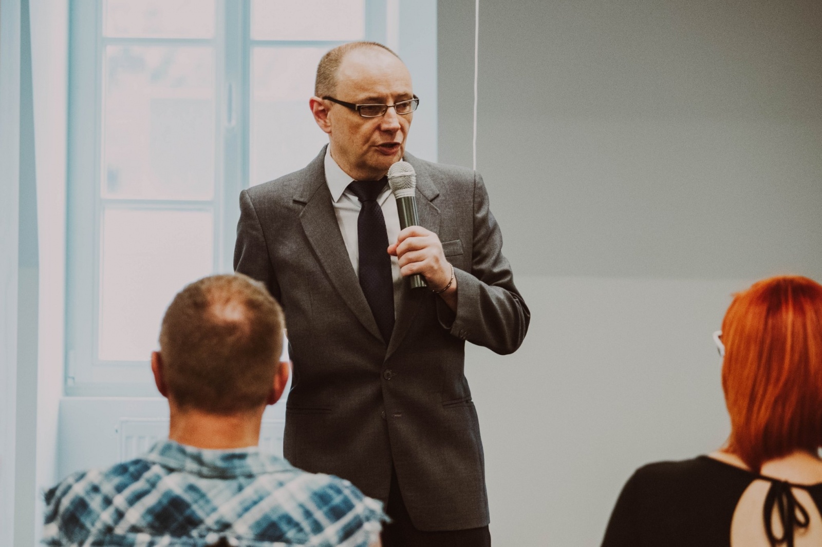 Zdjęcie w galerii na portalu naszwodzislaw.com: Pałac Dietrichsteinów. Wielkie otwarcie za nami [FOTO] wiadomości z regionu