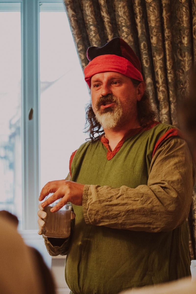 Zdjęcie w galerii na portalu naszwodzislaw.com: Pałac Dietrichsteinów. Wielkie otwarcie za nami [FOTO] wiadomości z regionu