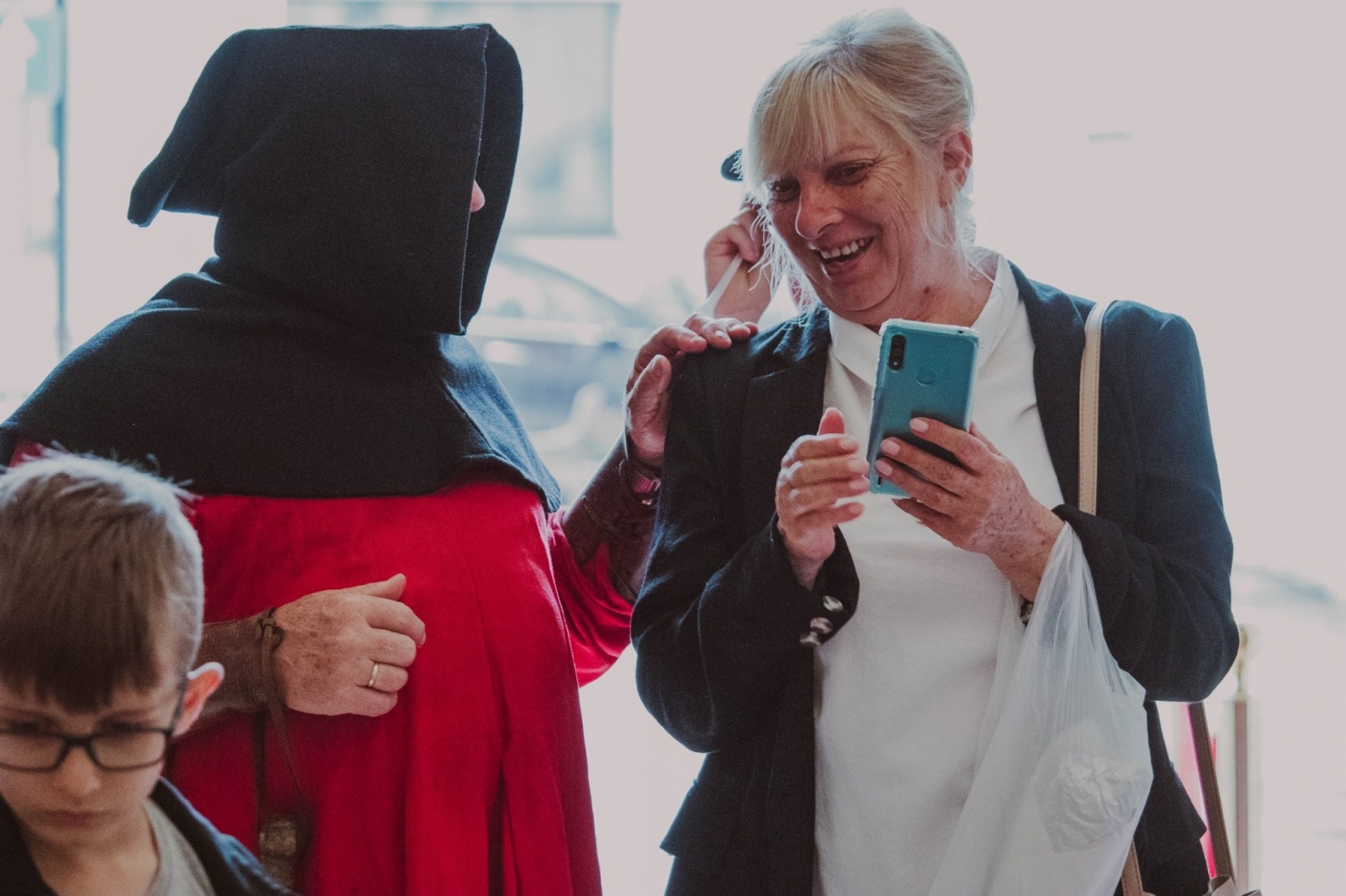 Zdjęcie w galerii na portalu naszwodzislaw.com: Pałac Dietrichsteinów. Wielkie otwarcie za nami [FOTO] wiadomości z regionu