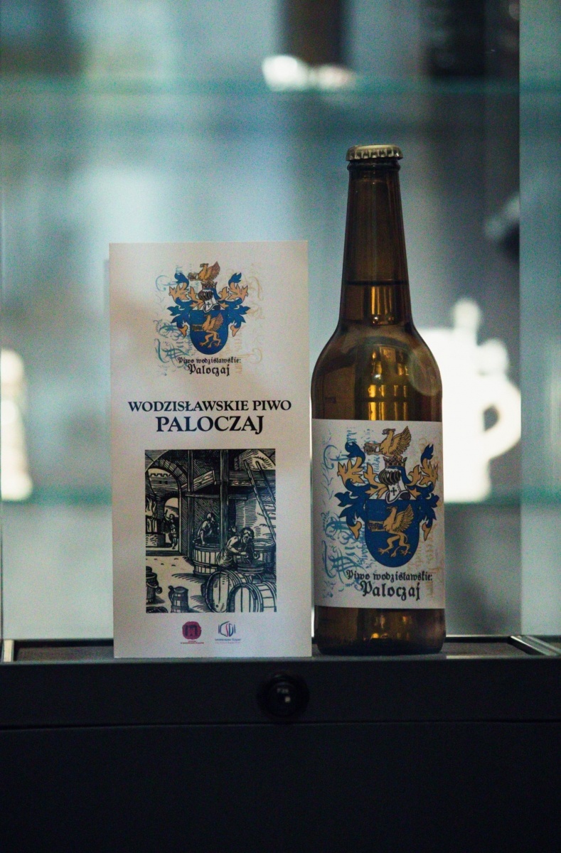 Zdjęcie w galerii na portalu naszwodzislaw.com: Pałac Dietrichsteinów. Wielkie otwarcie za nami [FOTO] wiadomości z regionu