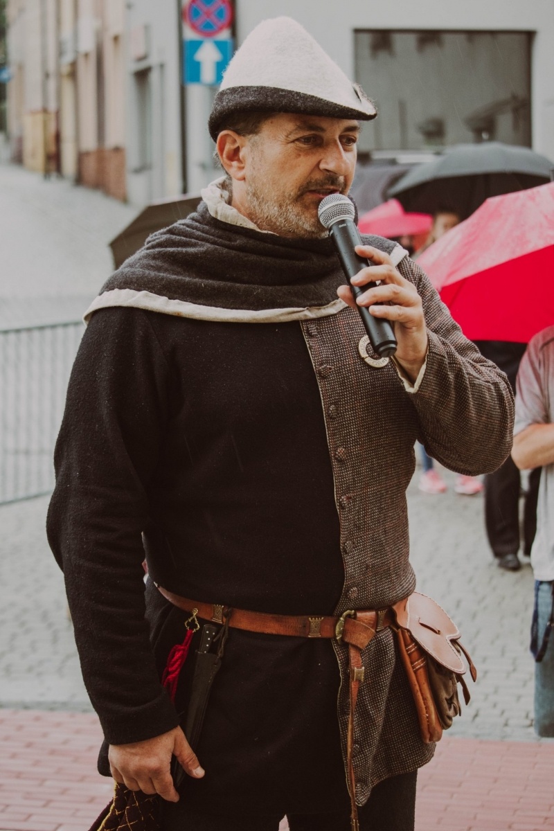 Zdjęcie w galerii na portalu naszwodzislaw.com: Pałac Dietrichsteinów. Wielkie otwarcie za nami [FOTO] wiadomości z regionu