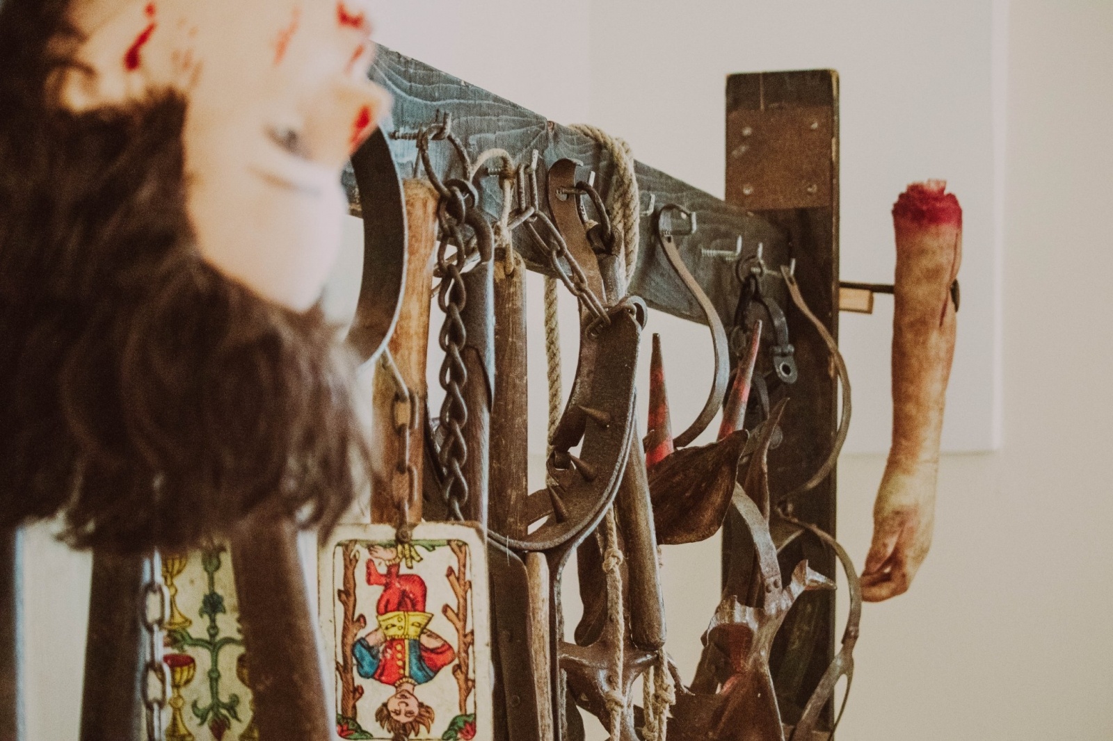 Zdjęcie w galerii na portalu naszwodzislaw.com: Pałac Dietrichsteinów. Wielkie otwarcie za nami [FOTO] wiadomości z regionu