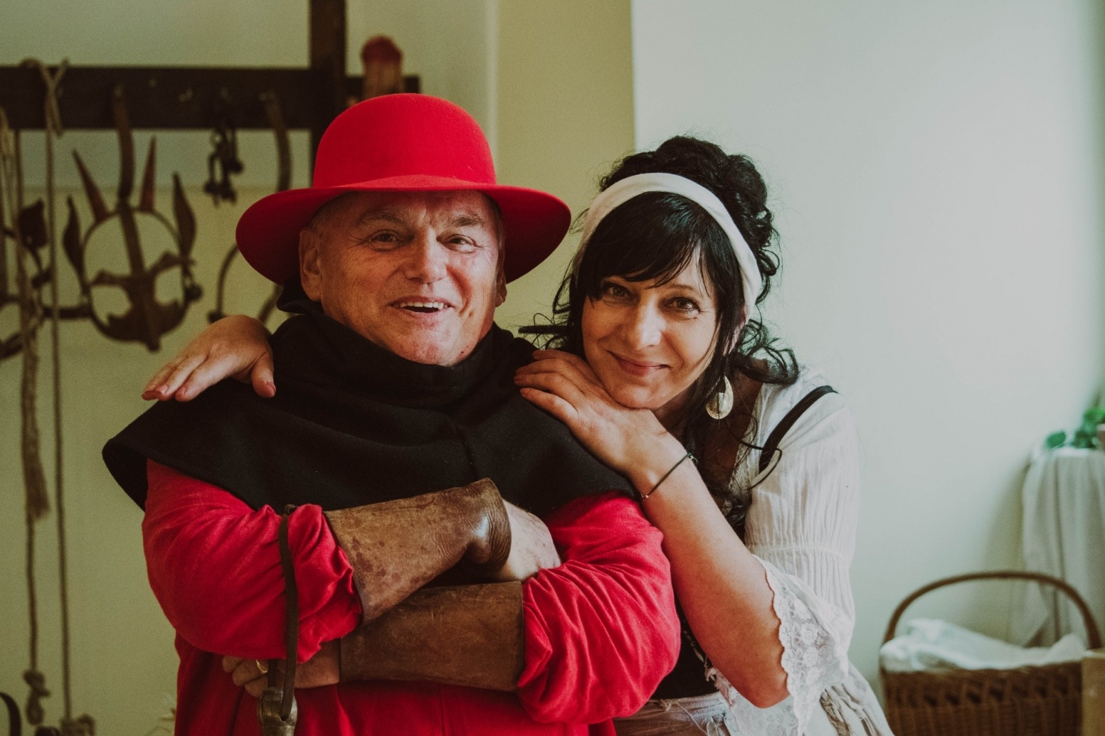 Zdjęcie w galerii na portalu naszwodzislaw.com: Pałac Dietrichsteinów. Wielkie otwarcie za nami [FOTO] wiadomości z regionu