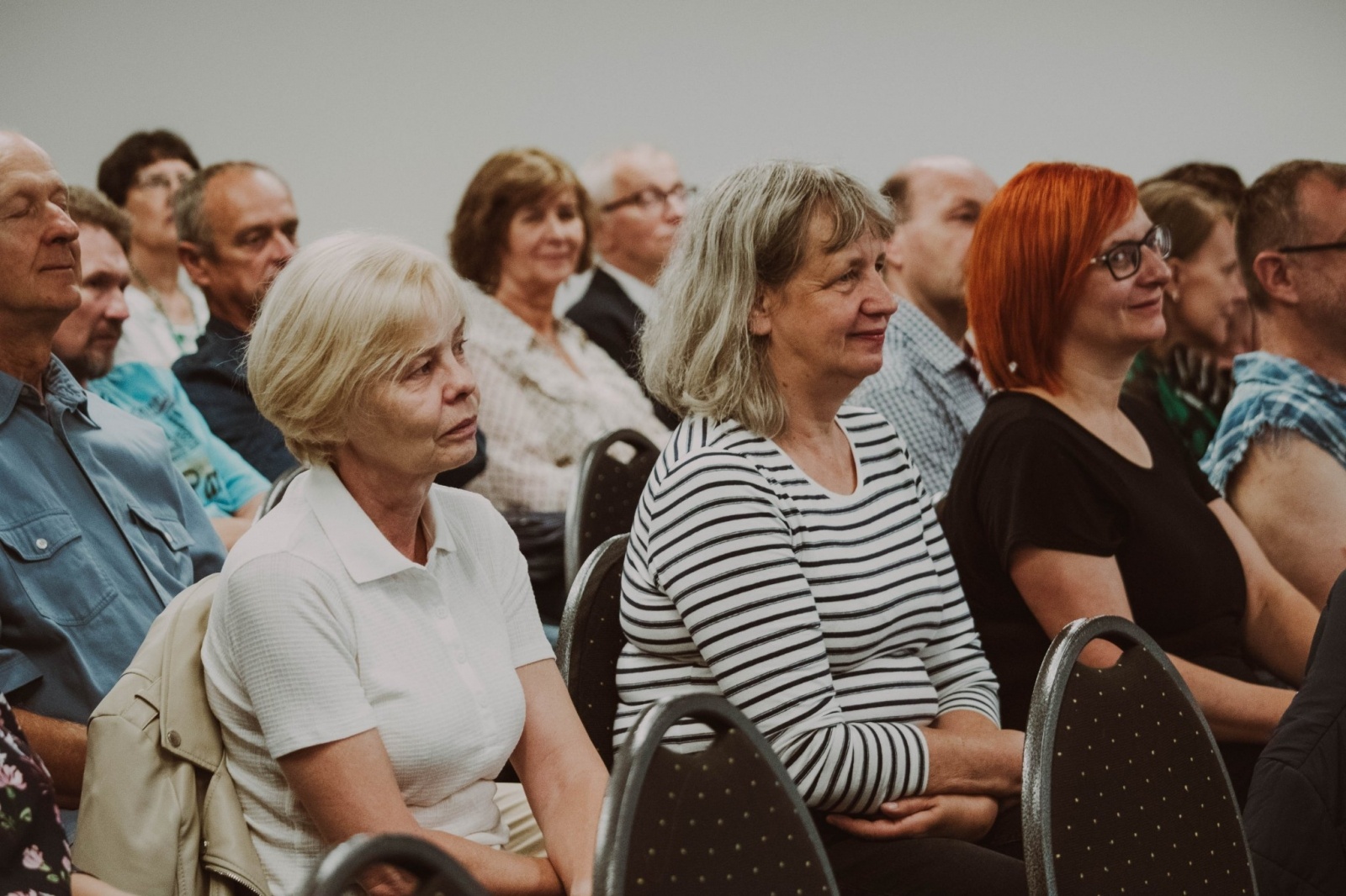 Zdjęcie w galerii na portalu naszwodzislaw.com: Pałac Dietrichsteinów. Wielkie otwarcie za nami [FOTO] wiadomości z regionu