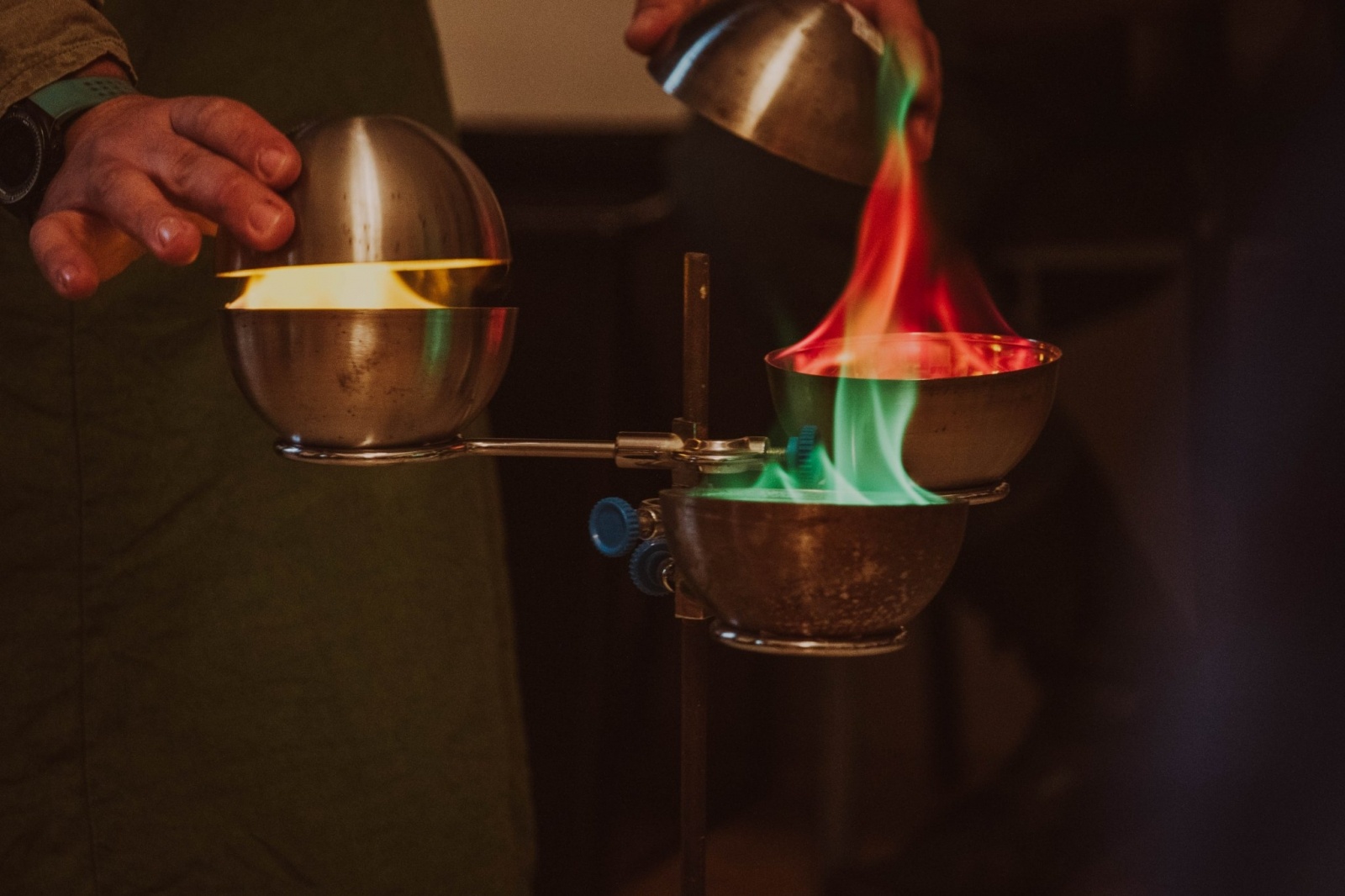 Zdjęcie w galerii na portalu naszwodzislaw.com: Pałac Dietrichsteinów. Wielkie otwarcie za nami [FOTO] wiadomości z regionu