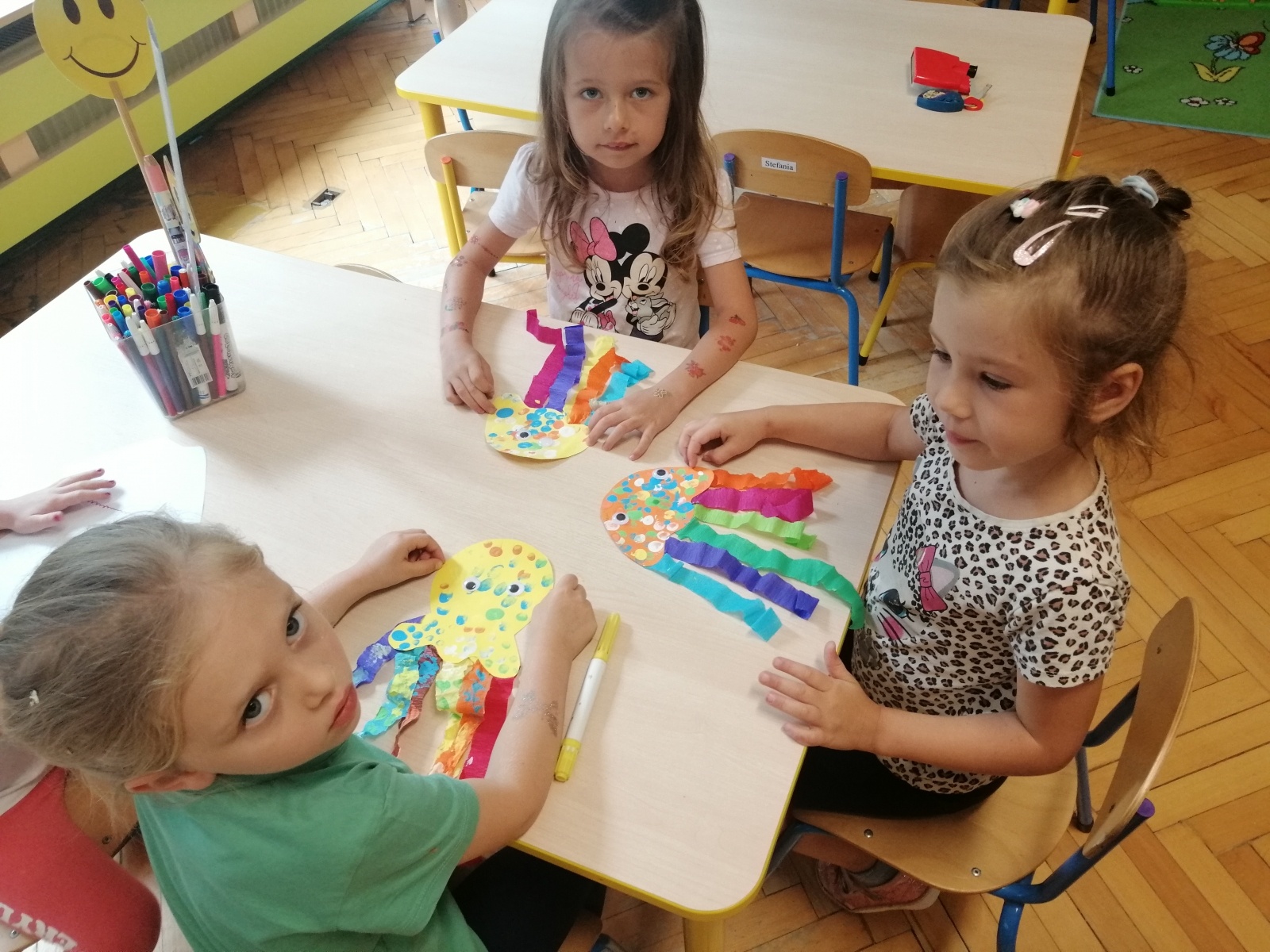 Zdjęcie w galerii na portalu naszwodzislaw.com: Jak mijają wakacje w wodzisławskiej Piętnastce? wiadomości z regionu