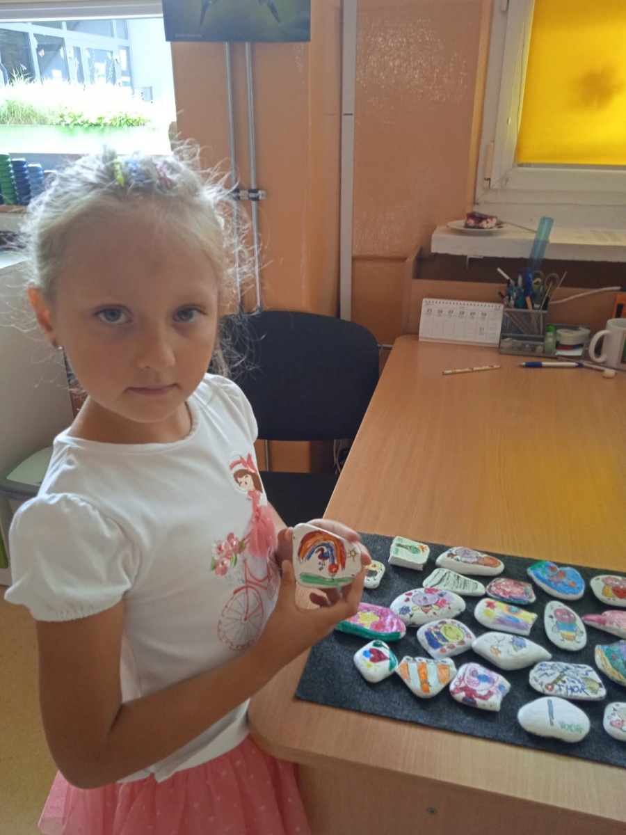 Zdjęcie w galerii na portalu naszwodzislaw.com: Podsumowanie lipca w Przedszkolu numer 18 wiadomości z regionu