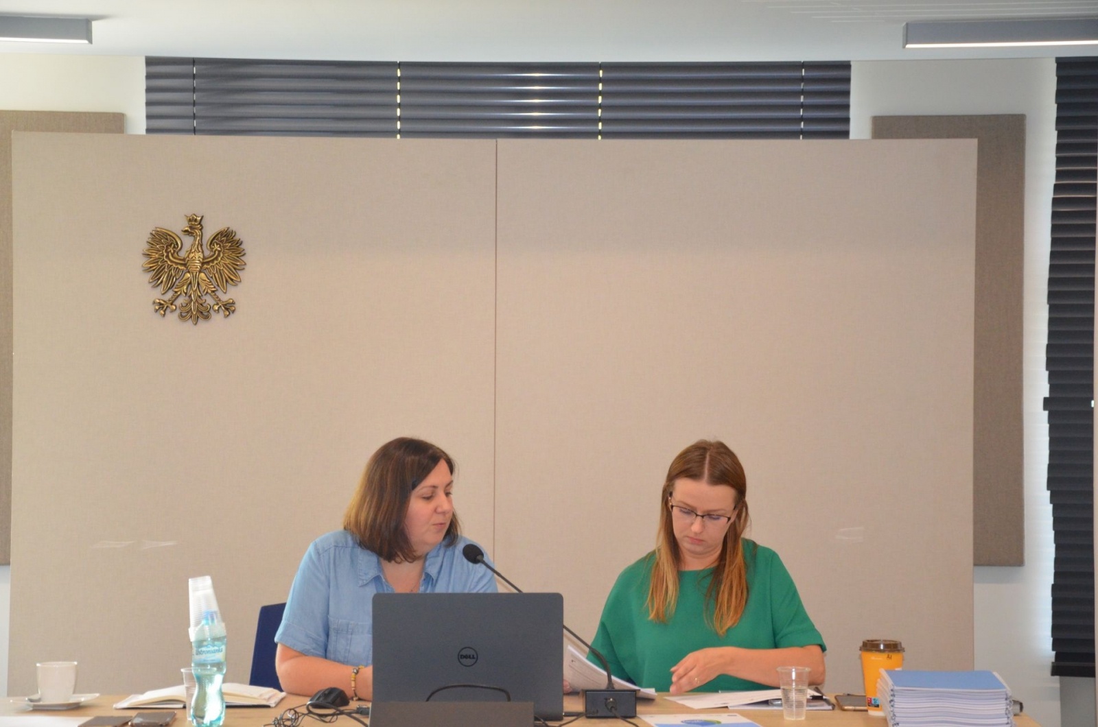 Zdjęcie w galerii na portalu naszwodzislaw.com: Lokalne Partnerstwo ds. Wody w powiecie wodzisławskim. Coraz bliżej podpisania listu intencyjnego wiadomości z regionu