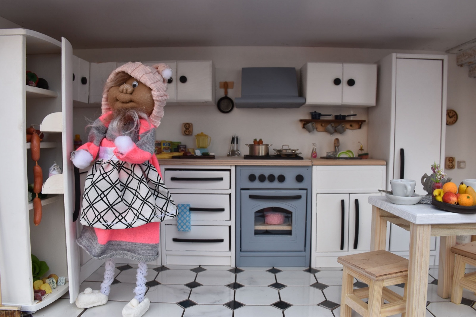 Zdjęcie w galerii na portalu naszwodzislaw.com: Wodzisławskie Skrzaty zamieszkały przy WCK wiadomości z regionu