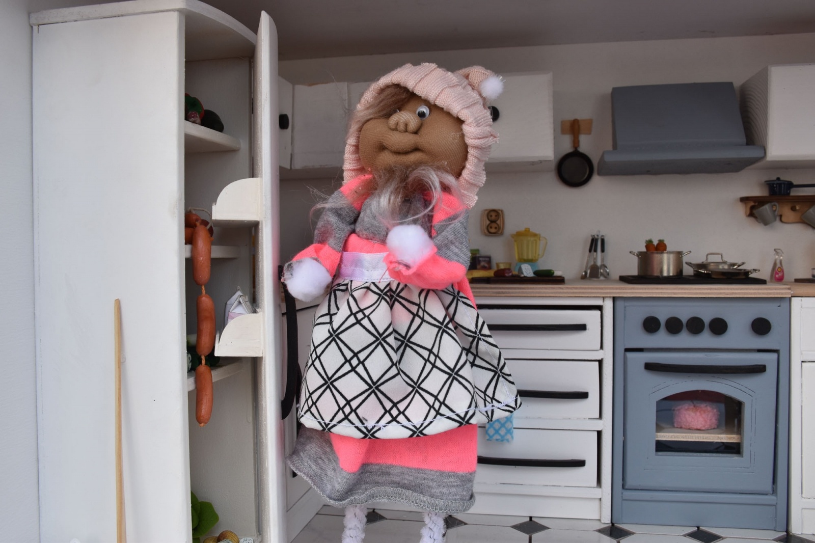 Zdjęcie w galerii na portalu naszwodzislaw.com: Wodzisławskie Skrzaty zamieszkały przy WCK wiadomości z regionu