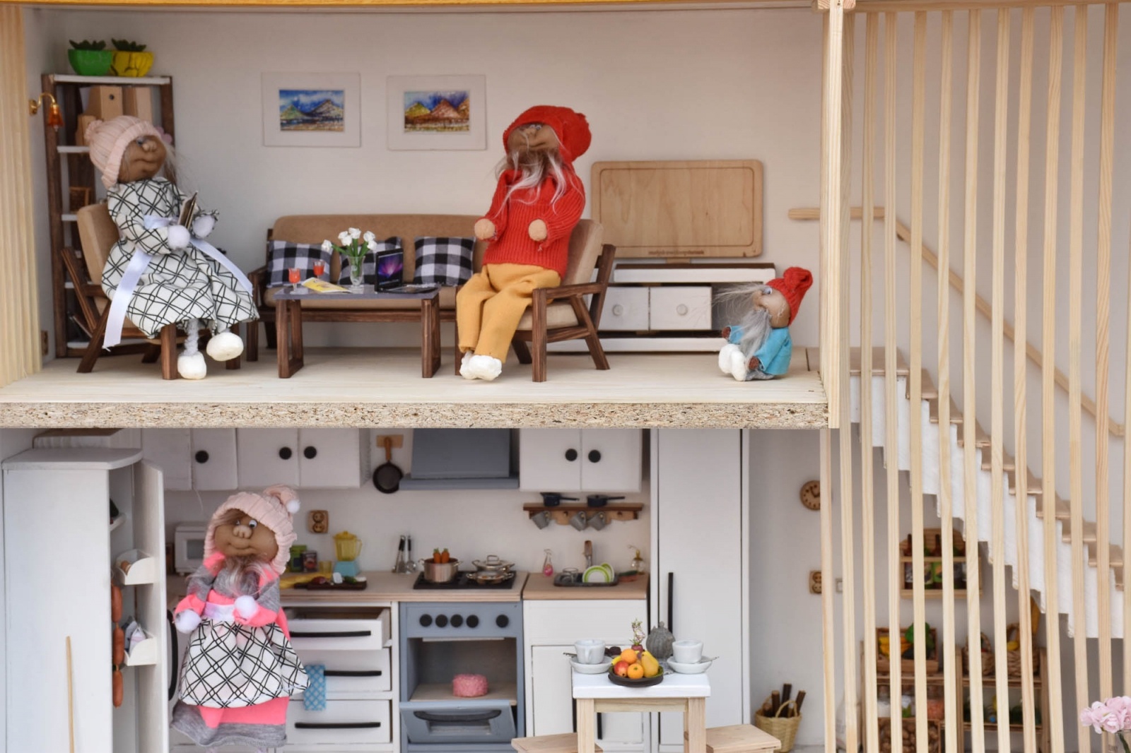 Zdjęcie w galerii na portalu naszwodzislaw.com: Wodzisławskie Skrzaty zamieszkały przy WCK wiadomości z regionu