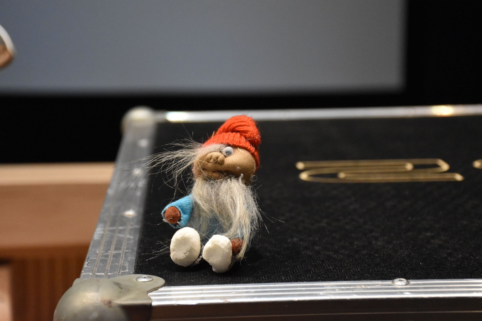 Zdjęcie w galerii na portalu naszwodzislaw.com: Wodzisławskie Skrzaty zamieszkały przy WCK wiadomości z regionu