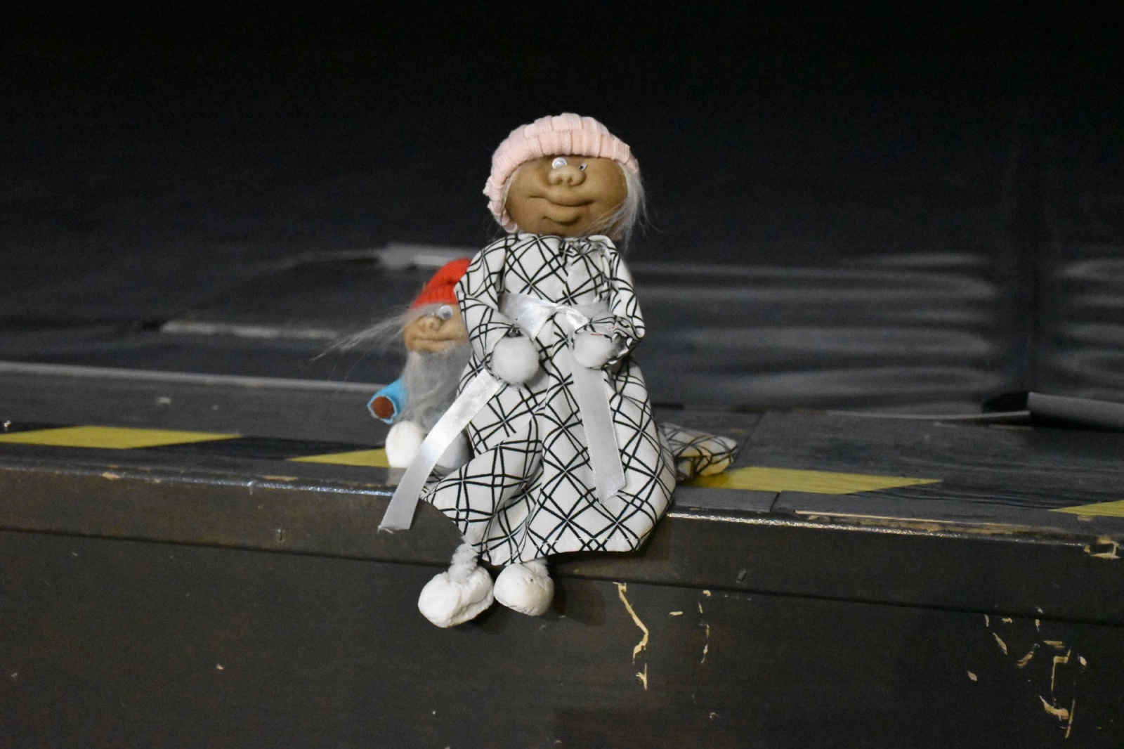 Zdjęcie w galerii na portalu naszwodzislaw.com: Wodzisławskie Skrzaty zamieszkały przy WCK wiadomości z regionu