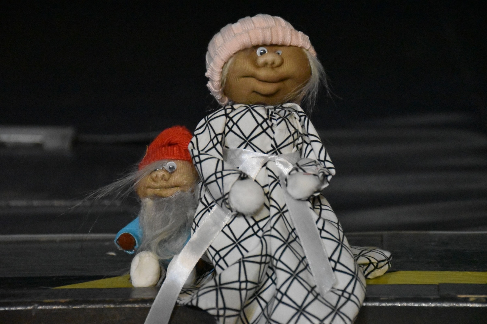 Zdjęcie w galerii na portalu naszwodzislaw.com: Wodzisławskie Skrzaty zamieszkały przy WCK wiadomości z regionu