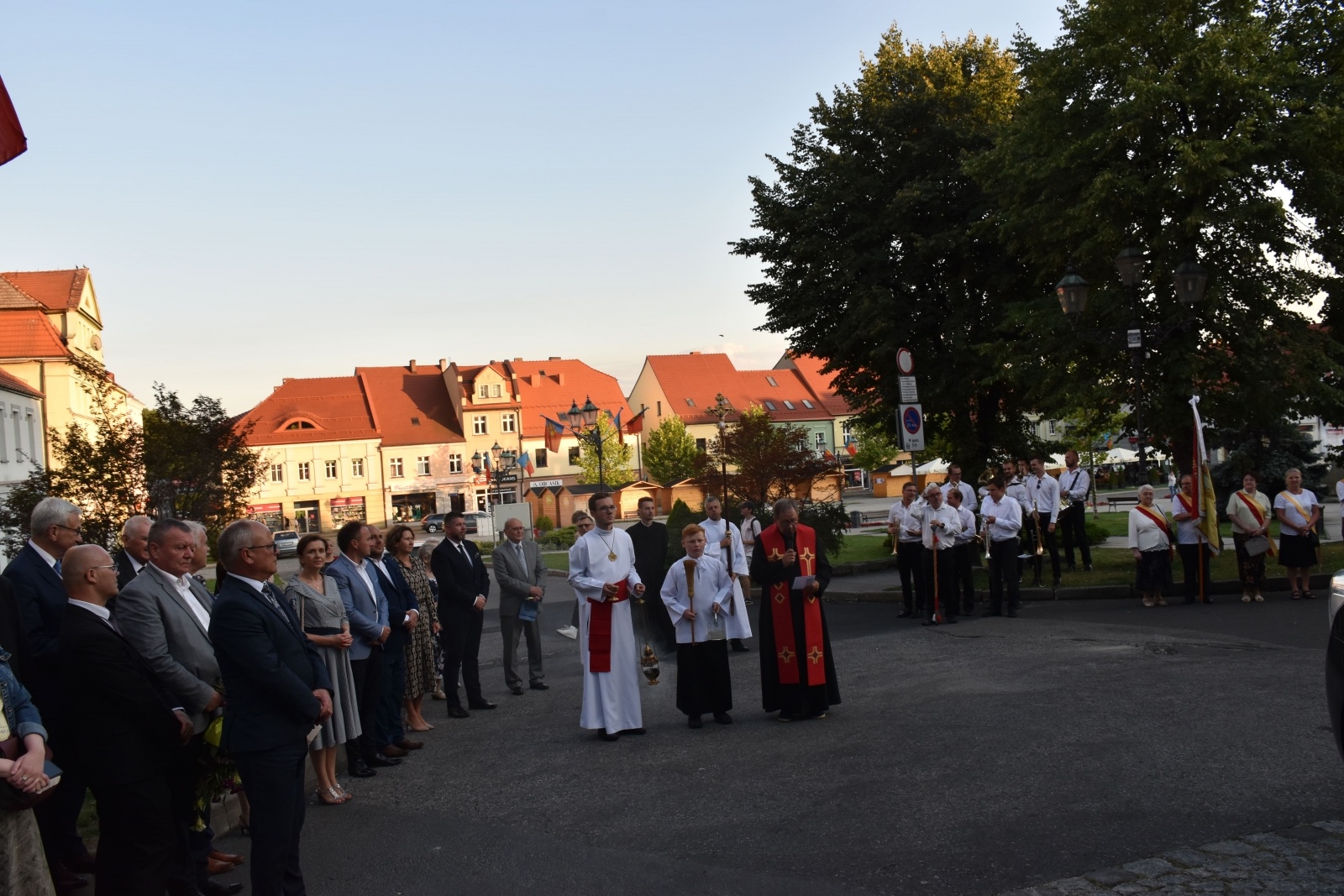 Zdjęcie w galerii na portalu naszwodzislaw.com: Złoty Wawrzyn dla Romana Juzka wiadomości z regionu