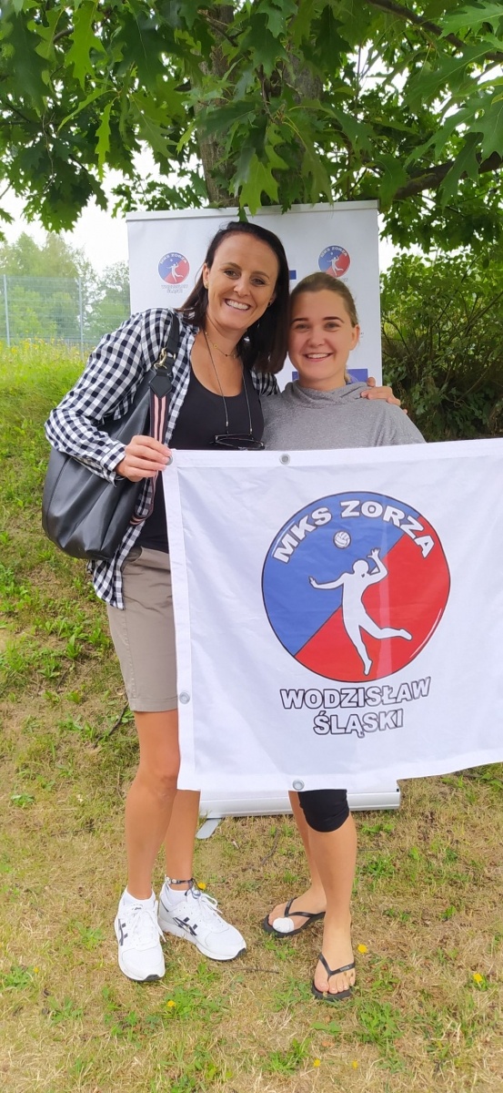 Zdjęcie w galerii na portalu naszwodzislaw.com: Wodzisławska Plaża 2022. Kolejny turniej za nami [FOTO] wiadomości z regionu