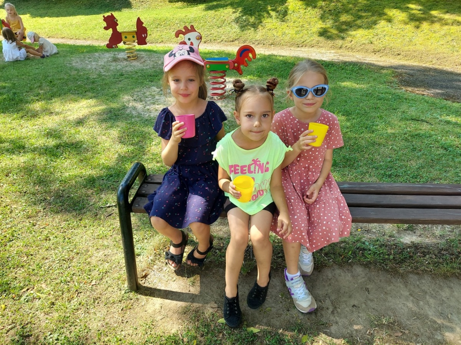 Zdjęcie w galerii na portalu naszwodzislaw.com: Wakacje bez nudy w wodzisławskiej Szóstce wiadomości z regionu