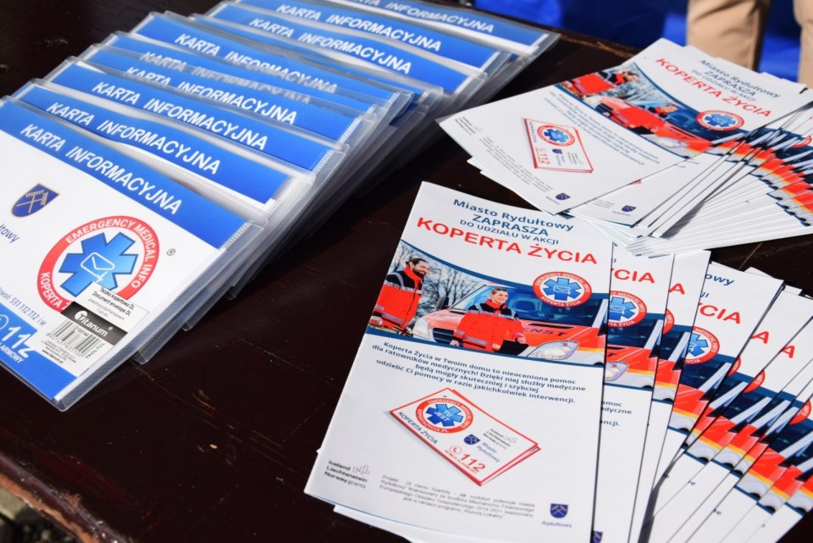 Zdjęcie w galerii na portalu naszwodzislaw.com: Rydułtowy przeniosły się w przeszłość [FOTO] wiadomości z regionu