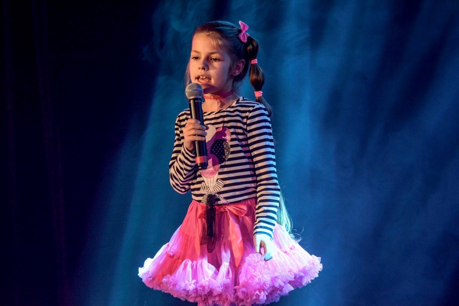 Zdjęcie w galerii na portalu naszwodzislaw.com: Zostań Idolem. Nowy projekt WCK wiadomości z regionu