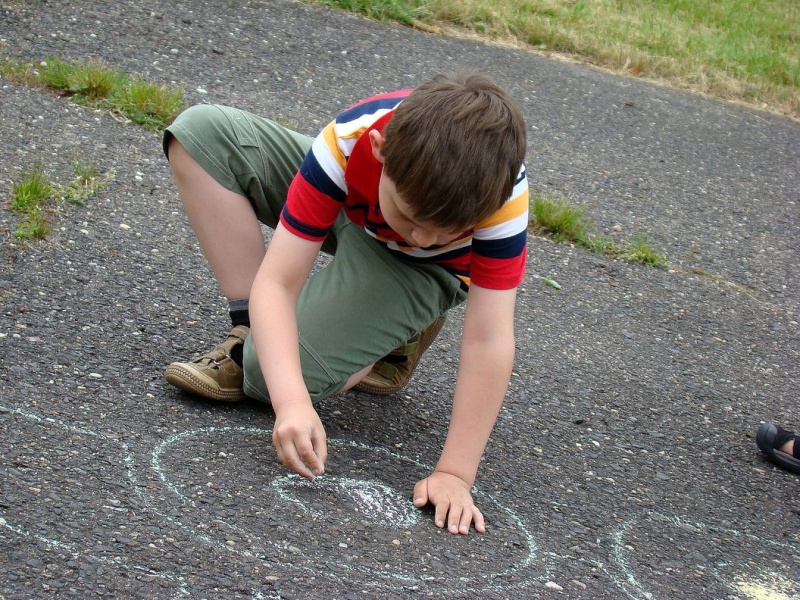 Zdjęcie w galerii na portalu naszwodzislaw.com: Uczniowie za kierownicami terenówek wiadomości z regionu