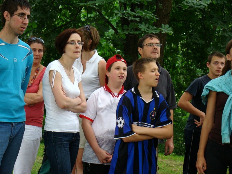 Zdjęcie w galerii na portalu naszwodzislaw.com: Uczniowie za kierownicami terenówek wiadomości z regionu