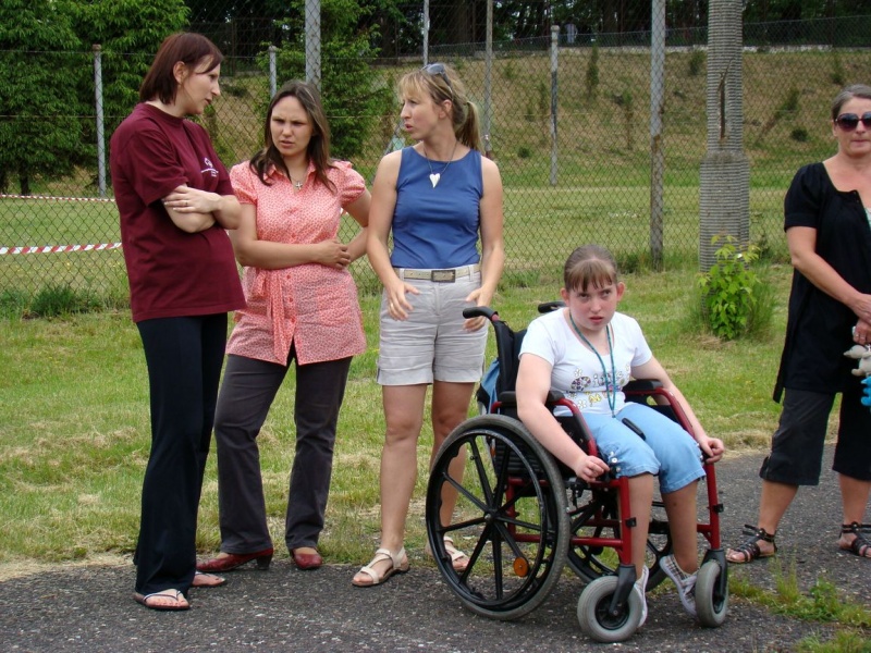 Zdjęcie w galerii na portalu naszwodzislaw.com: Uczniowie za kierownicami terenówek wiadomości z regionu