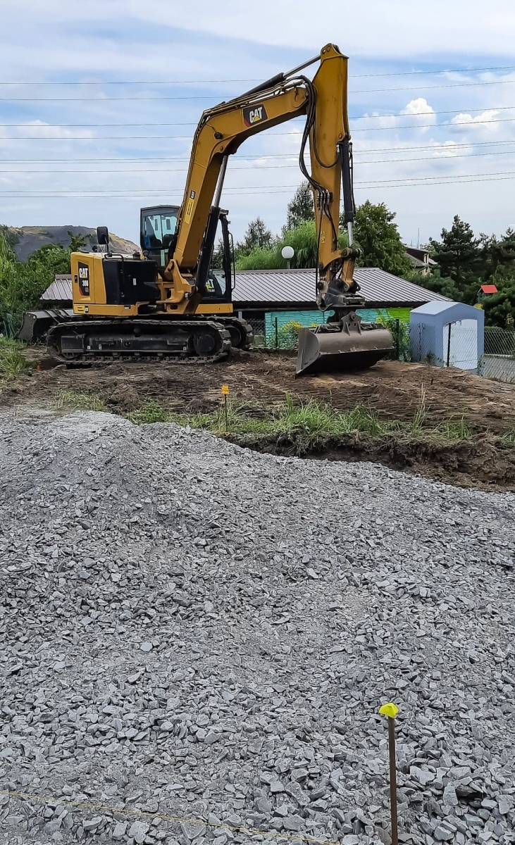 Zdjęcie w galerii na portalu naszwodzislaw.com: Wakacyjne remonty w powiatowych szkołach [FOTO] wiadomości z regionu