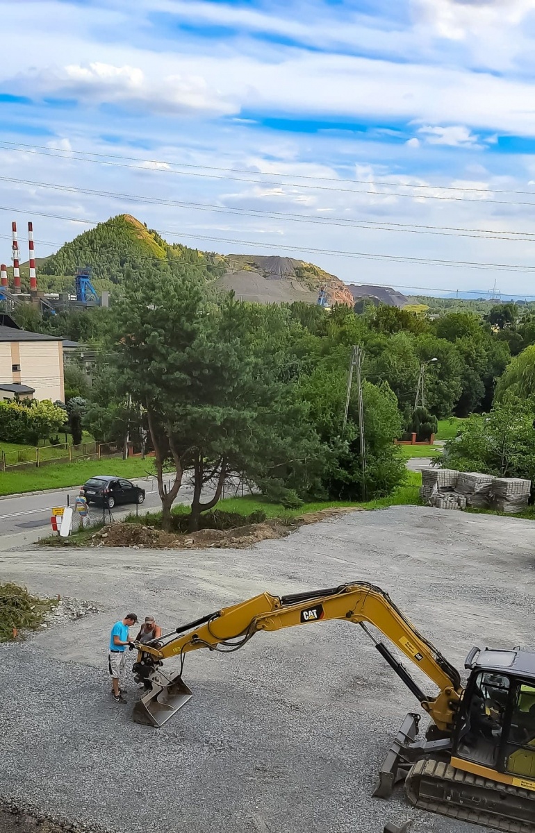 Zdjęcie w galerii na portalu naszwodzislaw.com: Wakacyjne remonty w powiatowych szkołach [FOTO] wiadomości z regionu