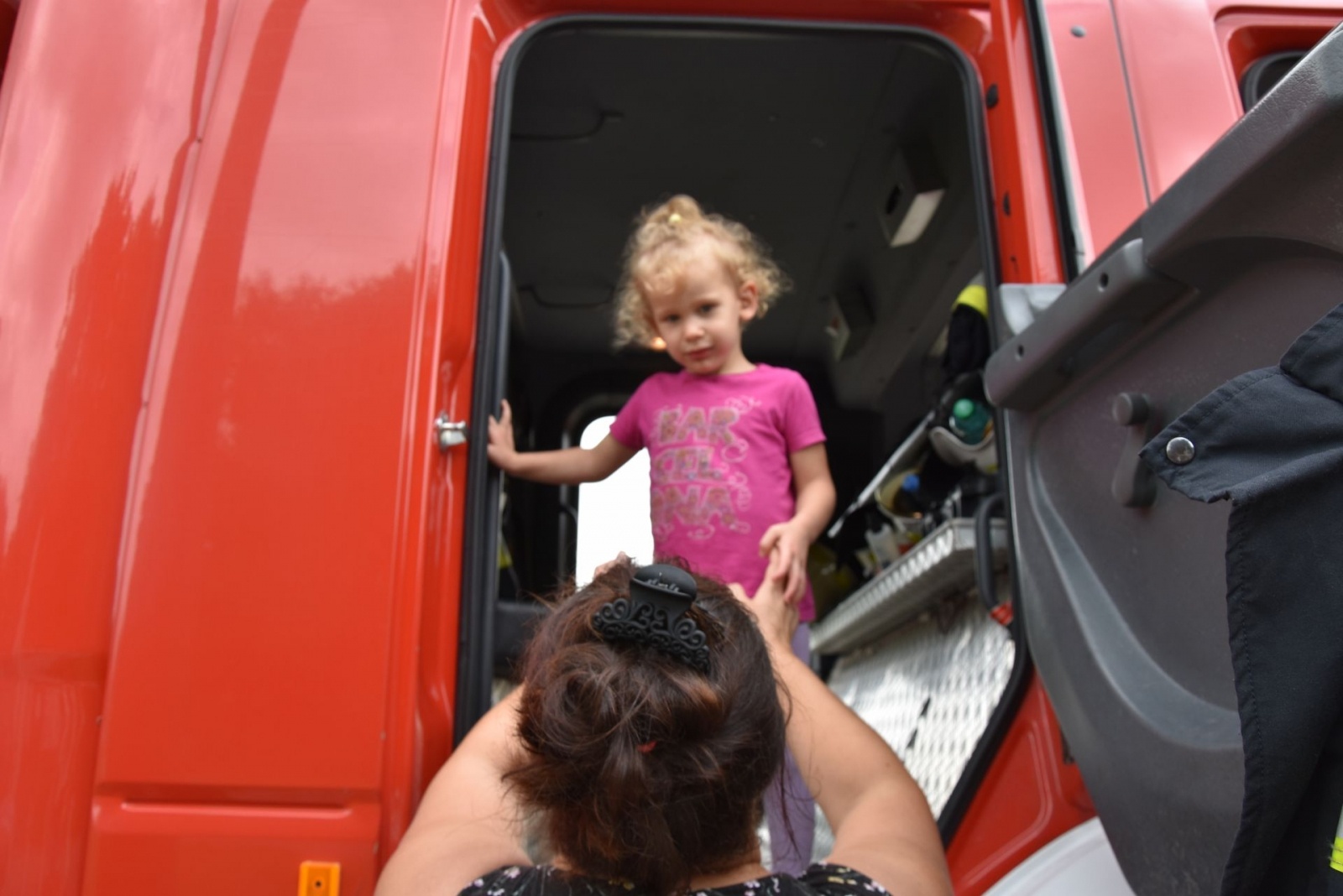 Zdjęcie w galerii na portalu naszwodzislaw.com: Organizacje pozarządowe z powiatu zaprezentowały się na festiwalu [FOTO] wiadomości z regionu