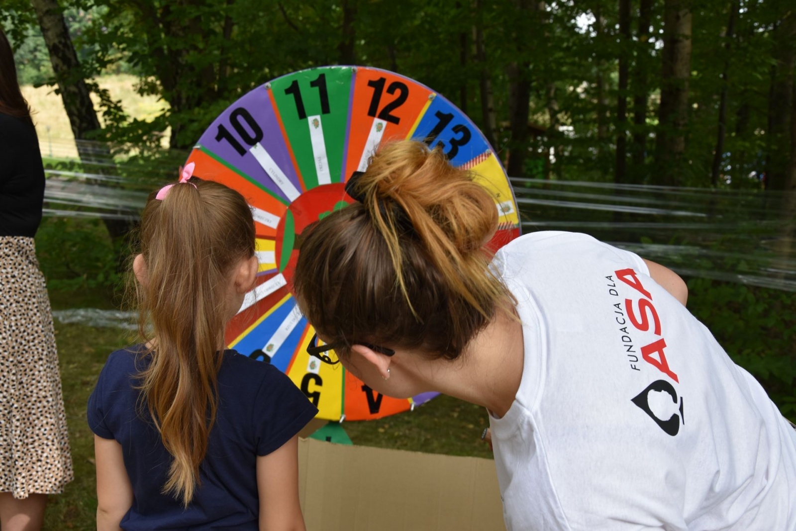 Zdjęcie w galerii na portalu naszwodzislaw.com: Organizacje pozarządowe z powiatu zaprezentowały się na festiwalu [FOTO] wiadomości z regionu