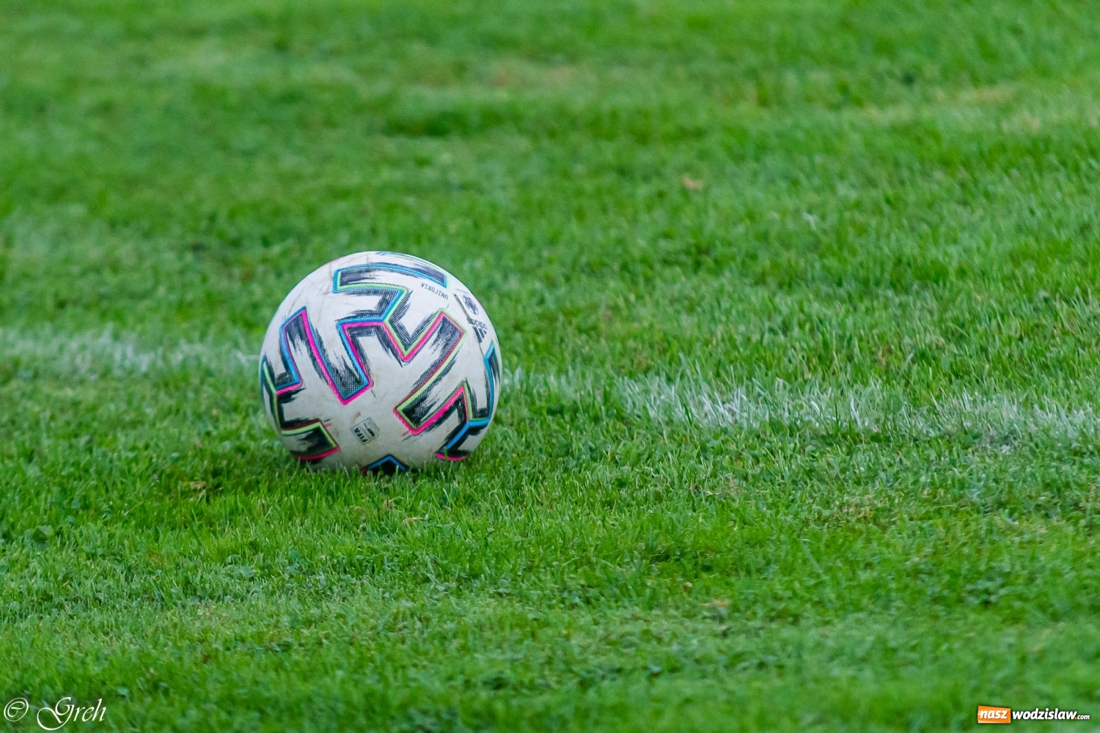 Zdjęcie w galerii na portalu naszwodzislaw.com: Puchar Polski. Czarni Gorzyce za burtą [FOTO] wiadomości z regionu