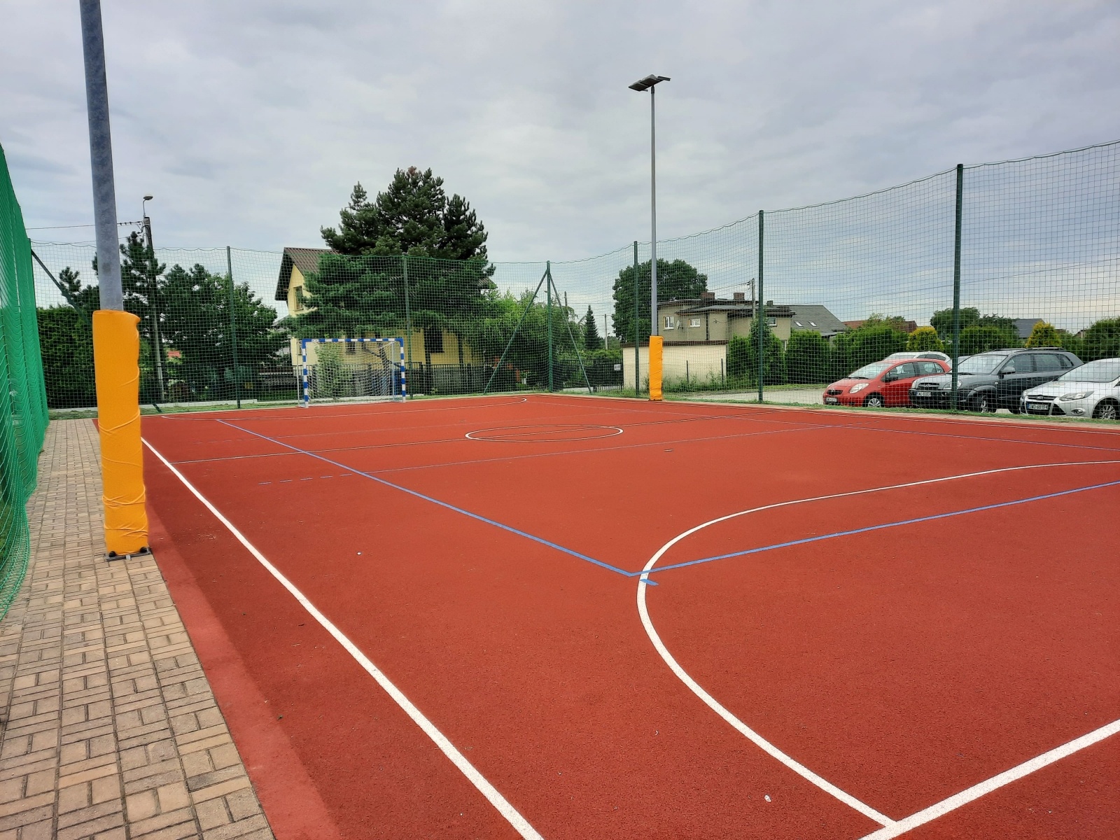 Zdjęcie w galerii na portalu naszwodzislaw.com: Wakacyjne remonty w wodzisławskich placówkach. Jakie inwestycje poczyniono? wiadomości z regionu