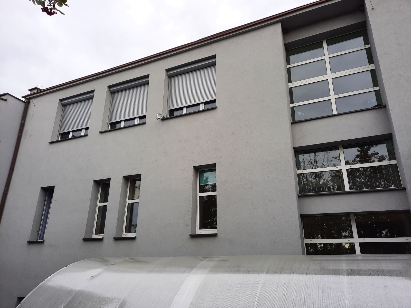 Zdjęcie w galerii na portalu naszwodzislaw.com: Wakacyjne remonty w wodzisławskich placówkach. Jakie inwestycje poczyniono? wiadomości z regionu