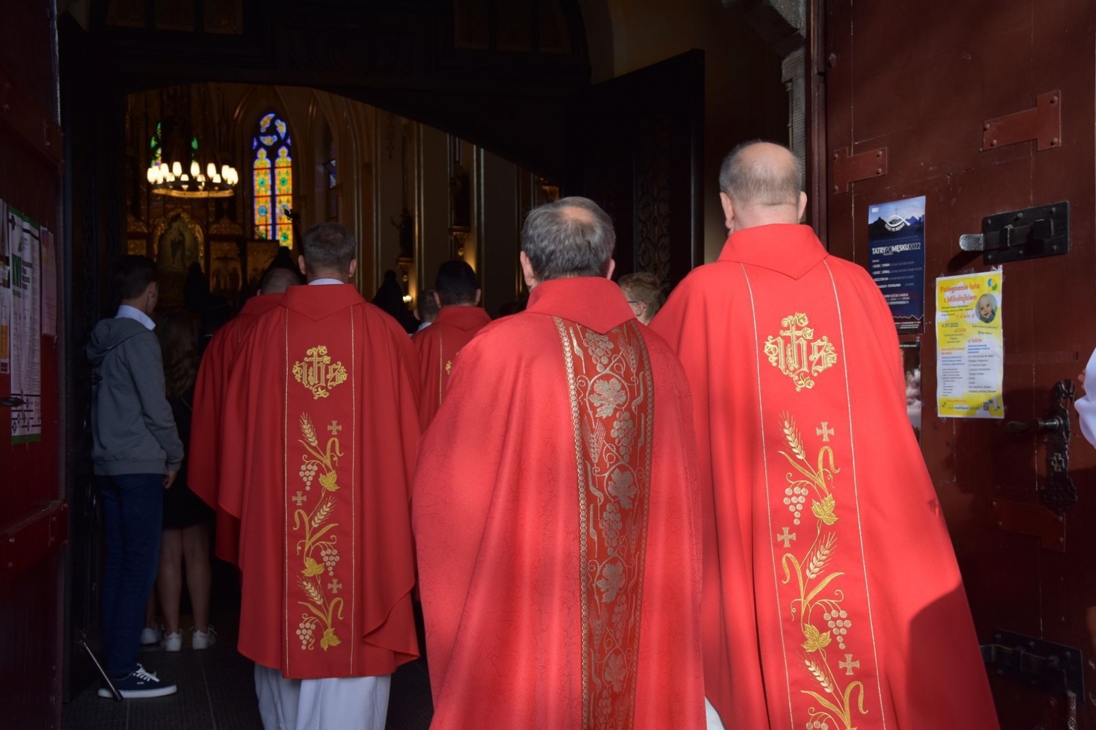 Zdjęcie w galerii na portalu naszwodzislaw.com: Powiatowa inauguracja roku szkolnego [FOTO] wiadomości z regionu