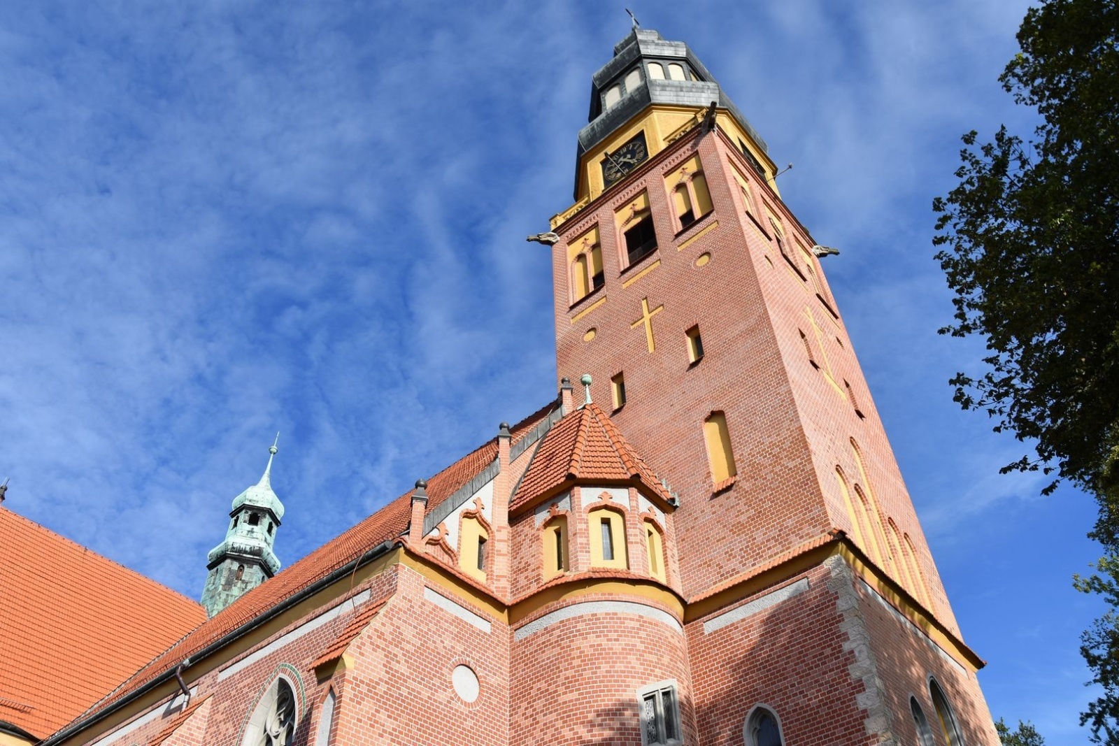 Zdjęcie w galerii na portalu naszwodzislaw.com: Powiatowa inauguracja roku szkolnego [FOTO] wiadomości z regionu