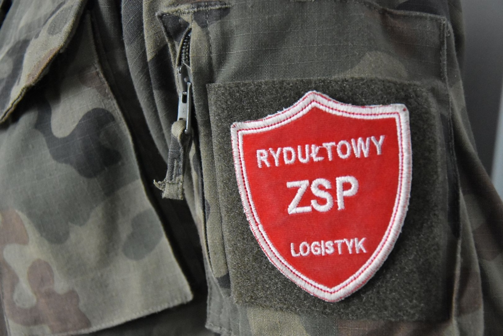 Zdjęcie w galerii na portalu naszwodzislaw.com: Powiatowa inauguracja roku szkolnego [FOTO] wiadomości z regionu