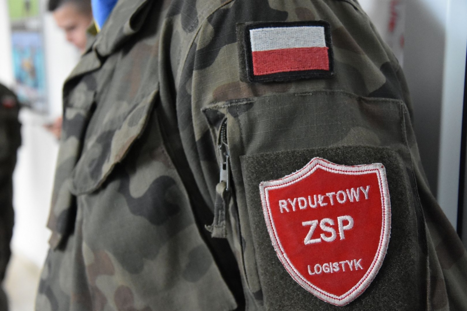 Zdjęcie w galerii na portalu naszwodzislaw.com: Powiatowa inauguracja roku szkolnego [FOTO] wiadomości z regionu